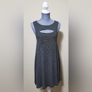 American Eagle Soft and Sexy Striped Sundress